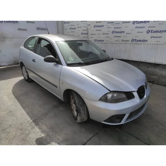 SEAT IBIZA (6L1) '2008 1.4 TDI CAT (BNM) PLATA