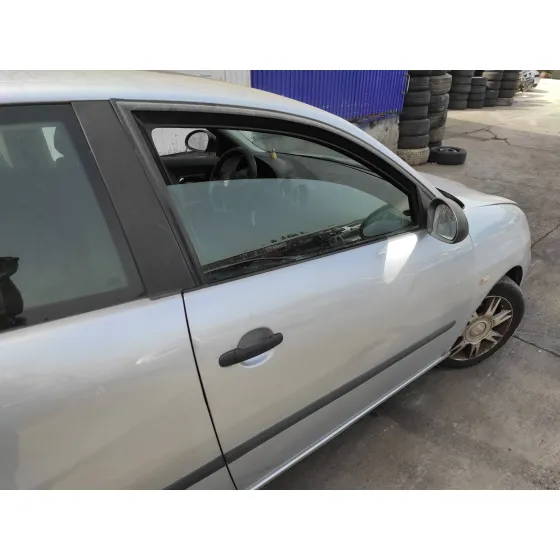 SEAT IBIZA (6L1) '2008 1.4 TDI CAT (BNM) PLATA