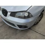 SEAT IBIZA (6L1) SEAT IBIZA (6L1) '2008 1.4 TDI CAT (BNM) PLATA 2002