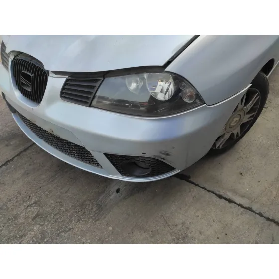 SEAT IBIZA (6L1) '2008 1.4 TDI CAT (BNM) PLATA