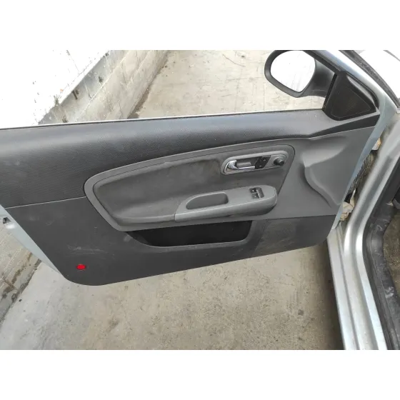 SEAT IBIZA (6L1) '2008 1.4 TDI CAT (BNM) PLATA