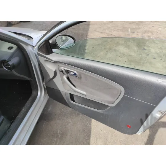 SEAT IBIZA (6L1) '2008 1.4 TDI CAT (BNM) PLATA