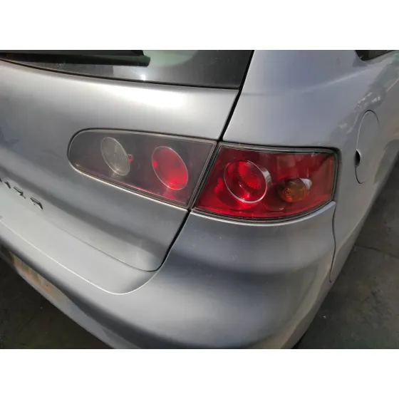SEAT IBIZA (6L1) '2008 1.4 TDI CAT (BNM) PLATA