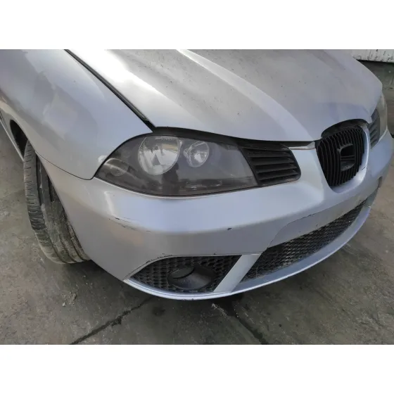 SEAT IBIZA (6L1) '2008 1.4 TDI CAT (BNM) PLATA