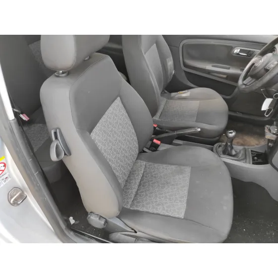 SEAT IBIZA (6L1) '2008 1.4 TDI CAT (BNM) PLATA
