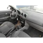 SEAT IBIZA (6L1) SEAT IBIZA (6L1) '2008 1.4 TDI CAT (BNM) PLATA 2002