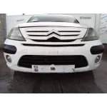 CITROEN C3 '2009 1.4 HDI BLANCO