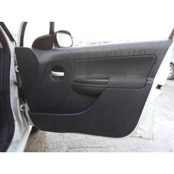 CITROEN C3 '2009 1.4 HDI BLANCO