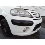 CITROEN C3 '2009 1.4 HDI BLANCO