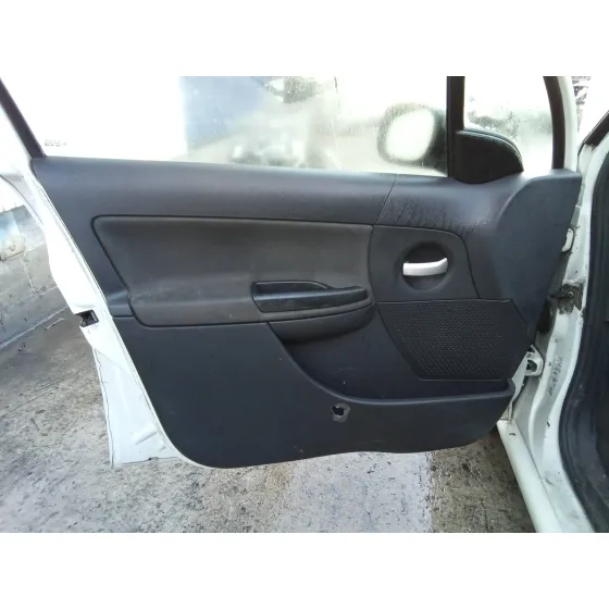 CITROEN C3 '2009 1.4 HDI BLANCO