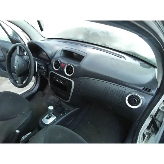CITROEN C3 '2009 1.4 HDI BLANCO