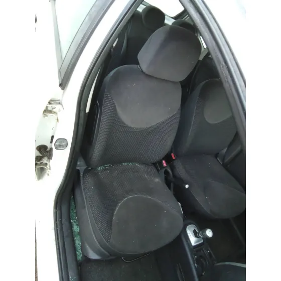 CITROEN C3 '2009 1.4 HDI BLANCO