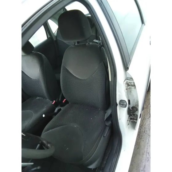 CITROEN C3 '2009 1.4 HDI BLANCO