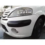 CITROEN C3 '2009 1.4 HDI BLANCO