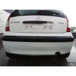 CITROEN C3 '2009 1.4 HDI BLANCO
