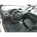 CITROEN C3 '2009 1.4 HDI BLANCO