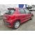 PEUGEOT 207 PEUGEOT 207 '2007 1.4 GRANATE 2006