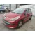 PEUGEOT 207 PEUGEOT 207 '2007 1.4 GRANATE 2006
