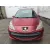 PEUGEOT 207 PEUGEOT 207 '2007 1.4 GRANATE 2006