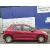 PEUGEOT 207 PEUGEOT 207 '2007 1.4 GRANATE 2006