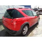PEUGEOT 207 SW PEUGEOT 207 SW '2008 1.6 HDI FAP CAT (9HZ / DV6TED4) ROJO 2007