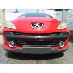 PEUGEOT 207 SW PEUGEOT 207 SW '2008 1.6 HDI FAP CAT (9HZ / DV6TED4) ROJO 2007