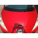 PEUGEOT 207 SW PEUGEOT 207 SW '2008 1.6 HDI FAP CAT (9HZ / DV6TED4) ROJO 2007