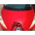 PEUGEOT 207 SW PEUGEOT 207 SW '2008 1.6 HDI FAP CAT (9HZ / DV6TED4) ROJO 2007