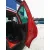PEUGEOT 207 SW PEUGEOT 207 SW '2008 1.6 HDI FAP CAT (9HZ / DV6TED4) ROJO 2007