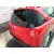 PEUGEOT 207 SW PEUGEOT 207 SW '2008 1.6 HDI FAP CAT (9HZ / DV6TED4) ROJO 2007