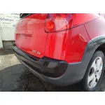 PEUGEOT 207 SW PEUGEOT 207 SW '2008 1.6 HDI FAP CAT (9HZ / DV6TED4) ROJO 2007