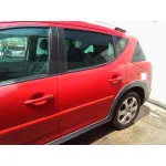PEUGEOT 207 SW PEUGEOT 207 SW '2008 1.6 HDI FAP CAT (9HZ / DV6TED4) ROJO 2007