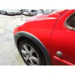 PEUGEOT 207 SW PEUGEOT 207 SW '2008 1.6 HDI FAP CAT (9HZ / DV6TED4) ROJO 2007