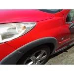 PEUGEOT 207 SW PEUGEOT 207 SW '2008 1.6 HDI FAP CAT (9HZ / DV6TED4) ROJO 2007