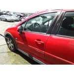 PEUGEOT 207 SW PEUGEOT 207 SW '2008 1.6 HDI FAP CAT (9HZ / DV6TED4) ROJO 2007
