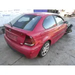 BMW SERIE 3 COMPACT (E46) BMW SERIE 3 COMPACT (E46) '2004 * ROJO 2001
