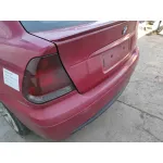 BMW SERIE 3 COMPACT (E46) BMW SERIE 3 COMPACT (E46) '2004 * ROJO 2001