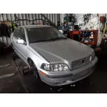VOLVO S40 BERLINA VOLVO S40 BERLINA '2000 1.9 DIESEL CAT PLATA 1995