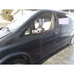 MERCEDES-BENZ VIANO (W639) MERCEDES VIANO (W639) '2004 2.1 CDI CAT NEGRO 2003