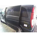 MERCEDES-BENZ VIANO (W639) MERCEDES VIANO (W639) '2004 2.1 CDI CAT NEGRO 2003
