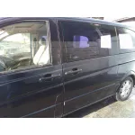 MERCEDES-BENZ VIANO (W639) MERCEDES VIANO (W639) '2004 2.1 CDI CAT NEGRO 2003
