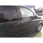 MERCEDES-BENZ VIANO (W639) MERCEDES VIANO (W639) '2004 2.1 CDI CAT NEGRO 2003