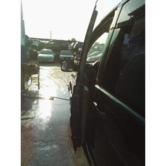 MERCEDES VIANO (W639) '2004 2.1 CDI CAT NEGRO