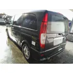 MERCEDES-BENZ VIANO (W639) MERCEDES VIANO (W639) '2004 2.1 CDI CAT NEGRO 2003