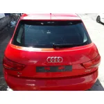 AUDI A1 (8X) AUDI A1 (8X) '2011 1.2 16V TFSI ROJO 2010