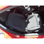 AUDI A1 (8X) AUDI A1 (8X) '2011 1.2 16V TFSI ROJO 2010