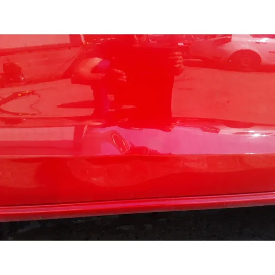 AUDI A1 (8X) '2011 1.2 16V TFSI ROJO