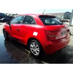 AUDI A1 (8X) AUDI A1 (8X) '2011 1.2 16V TFSI ROJO 2010