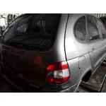 RENAULT SCENIC II RENAULT SCENIC II '2003 * GRIS 2003