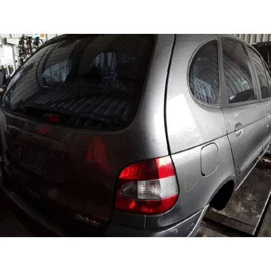 RENAULT SCENIC II '2003 * GRIS